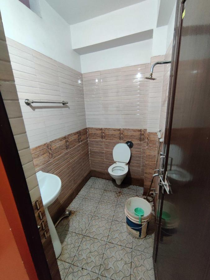 Hotel O Adhunik Lodge Bhilai Exterior photo